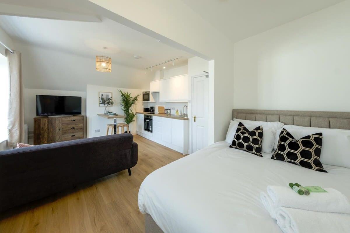 Grange Road 6 Apartamento