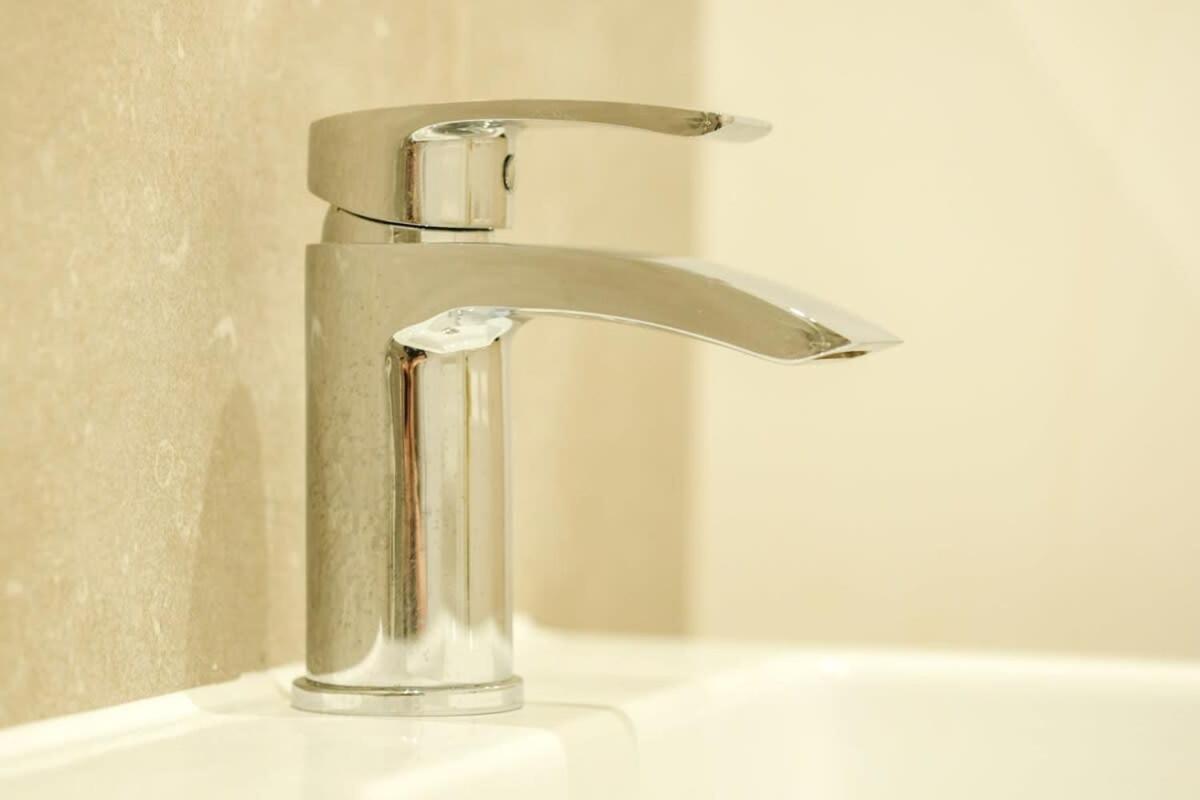 Apartamento Grange Road 6 Bristol