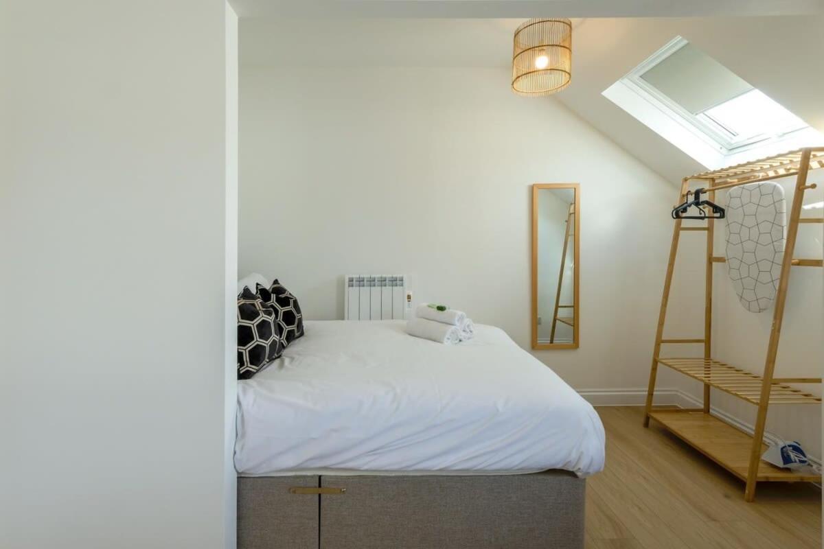 Grange Road 6 Apartamento *