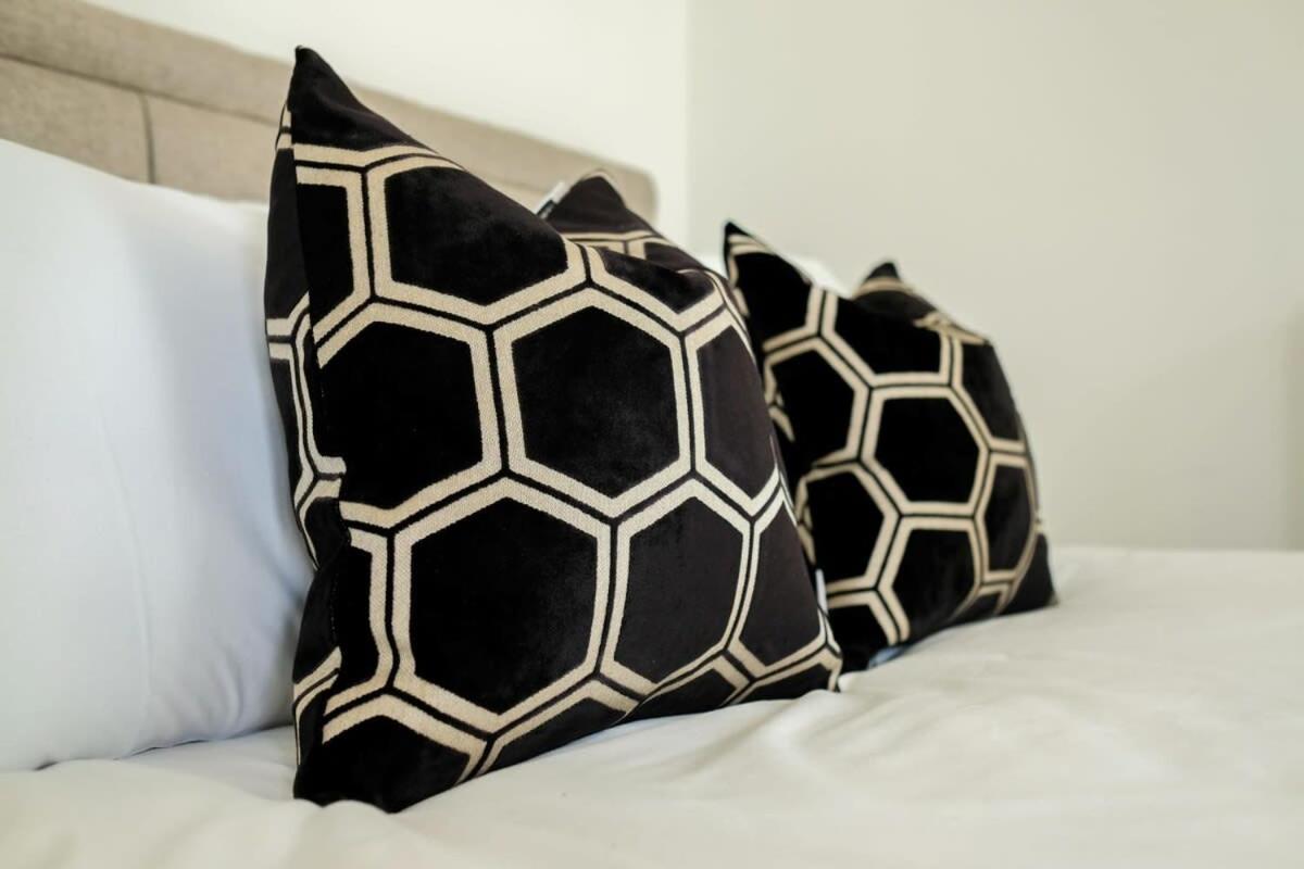 Apartamento Grange Road 6 *