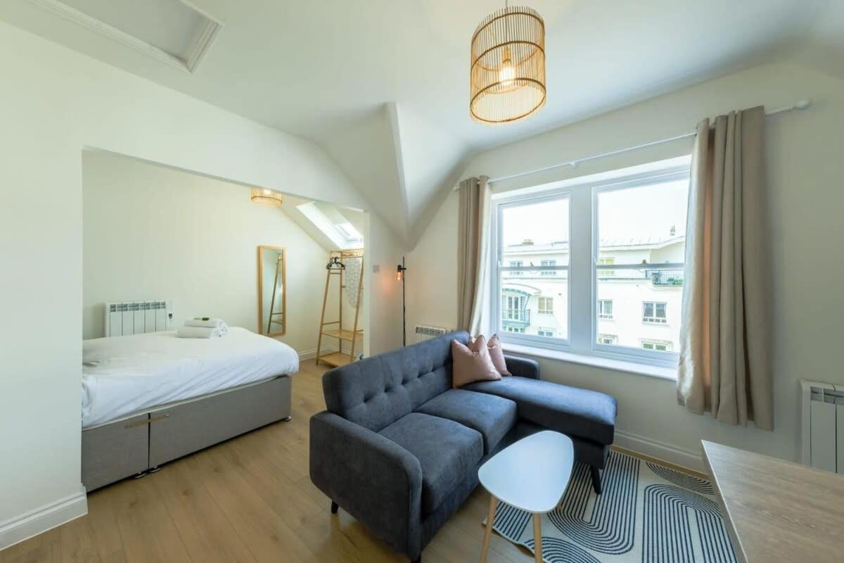 Grange Road 6 Apartamento